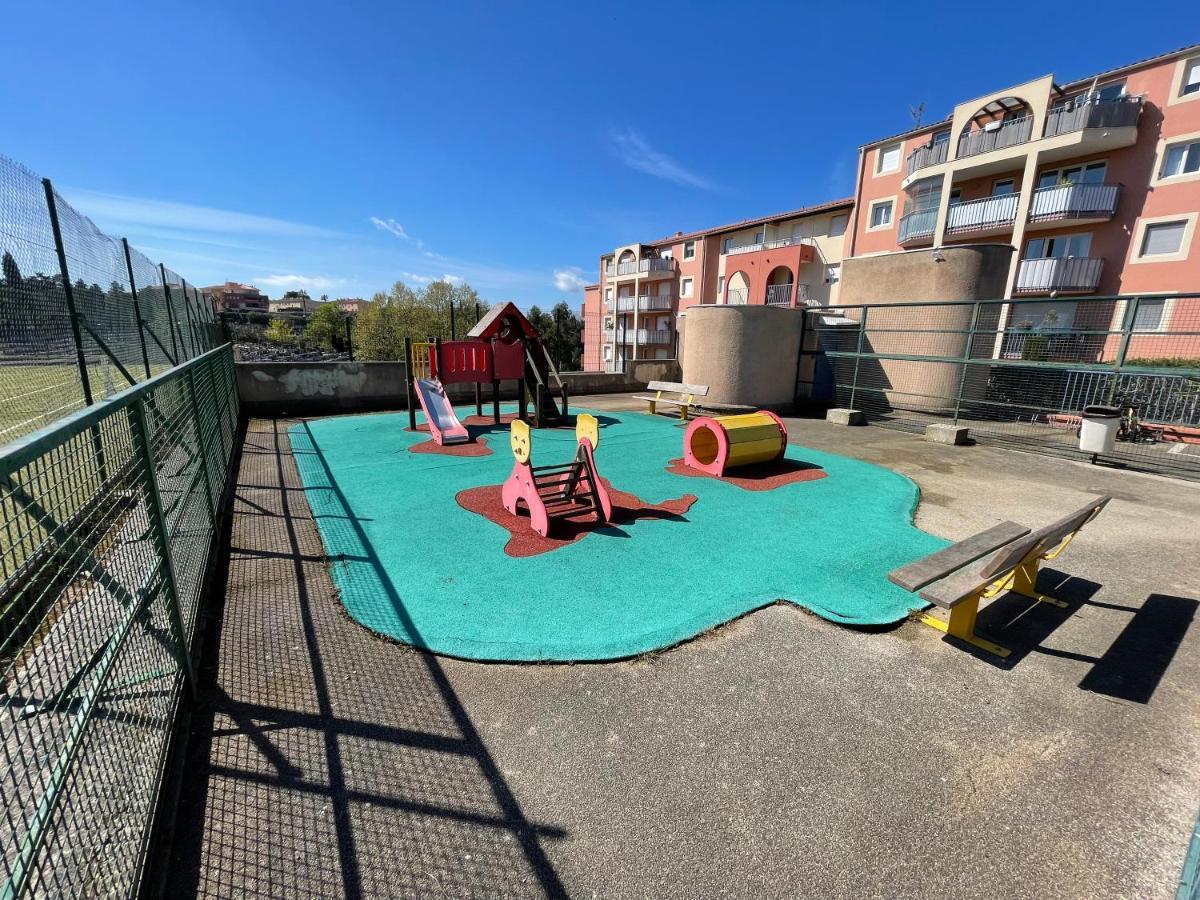 Frejus Lagon Bleu Екстер'єр фото