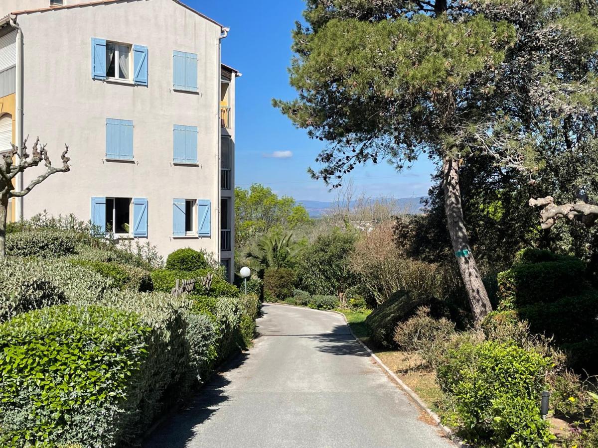 Frejus Lagon Bleu Екстер'єр фото